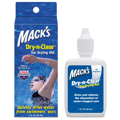 Mack's Dry-n-Clear 30ml